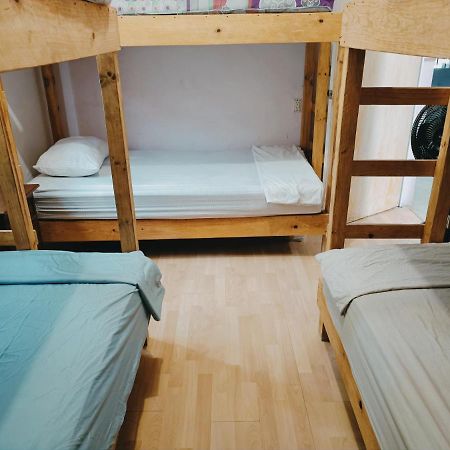 Hostal A 10 Min Del Centro De Veracruz Exteriér fotografie