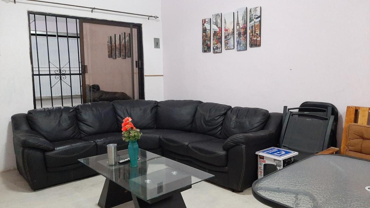 Hostal A 10 Min Del Centro De Veracruz Exteriér fotografie
