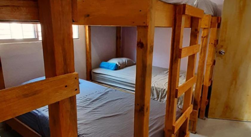 Hostal A 10 Min Del Centro De Veracruz Exteriér fotografie