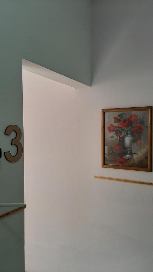Hostal A 10 Min Del Centro De Veracruz Exteriér fotografie