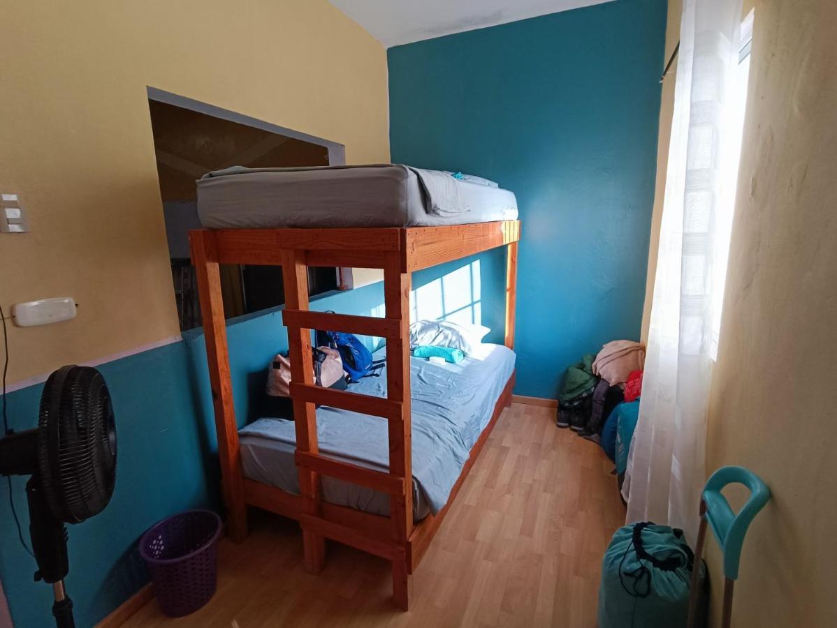 Hostal A 10 Min Del Centro De Veracruz Exteriér fotografie
