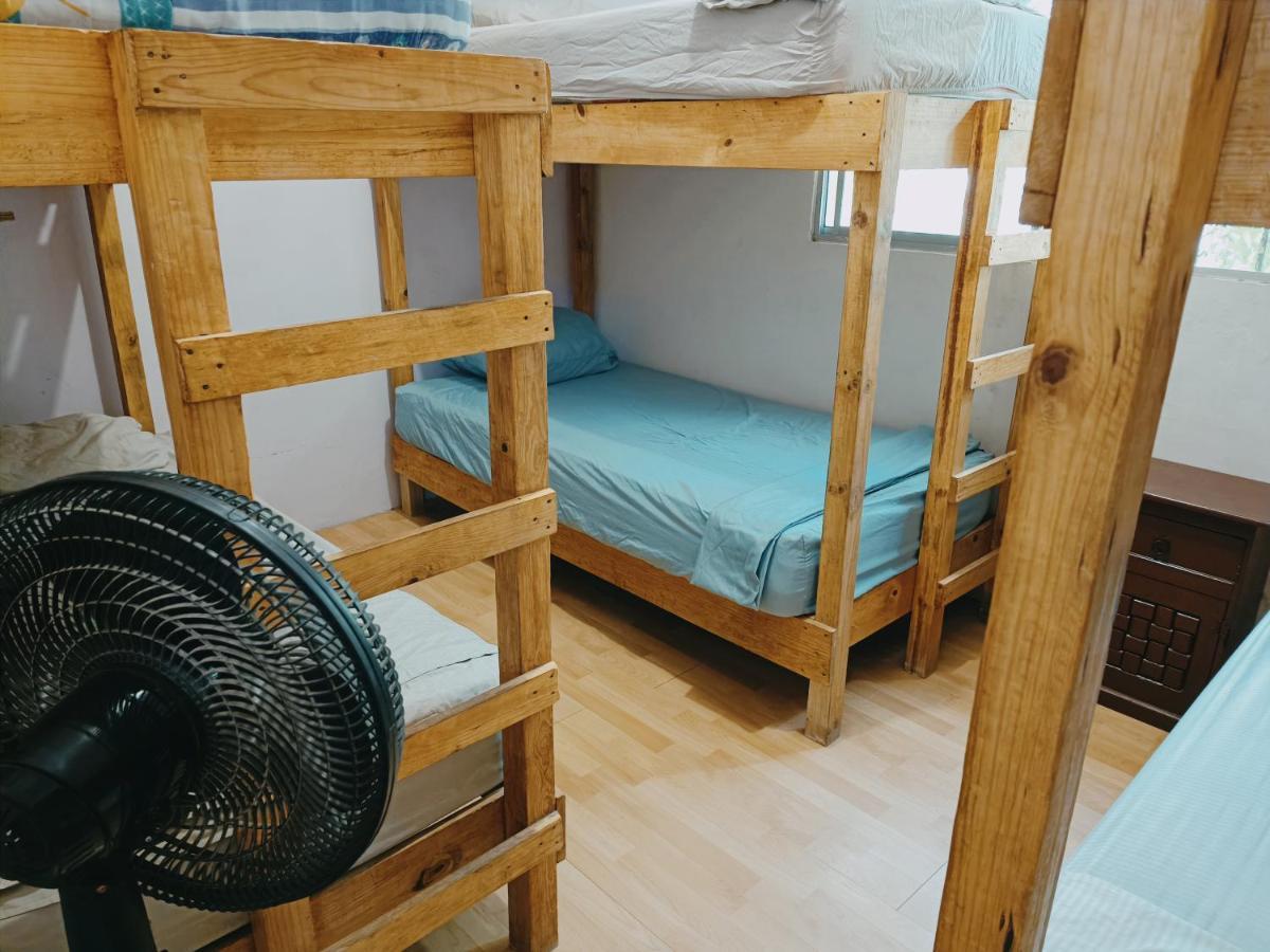 Hostal A 10 Min Del Centro De Veracruz Exteriér fotografie